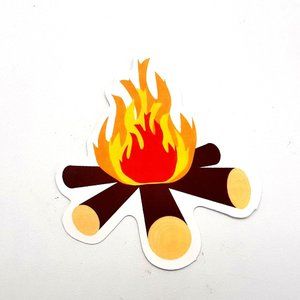 Outdoor Stickers Bundle Deal